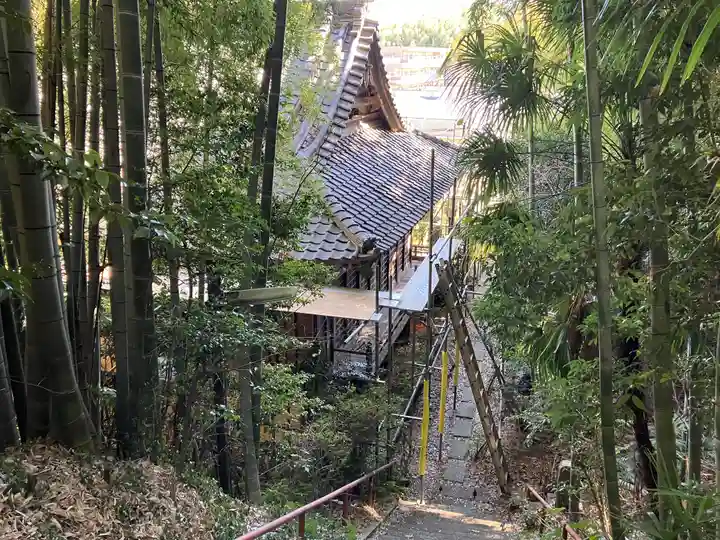 福泉寺(神奈川県)