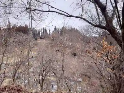 愛宕大権現(福島県)