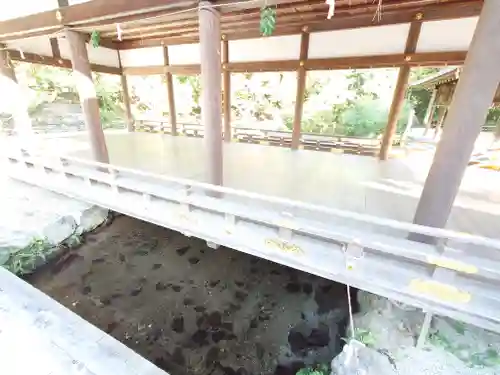 賀茂別雷神社（上賀茂神社）(京都府)