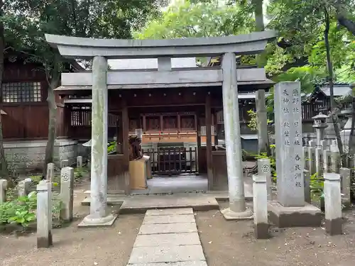 若宮八幡社(愛知県)