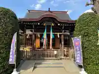 北野神社(東京都)