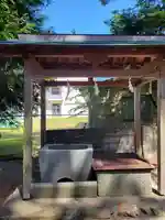 磯宮八幡神社(兵庫県)