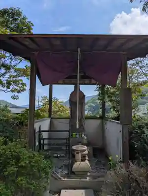 真光寺自性院(岡山県)