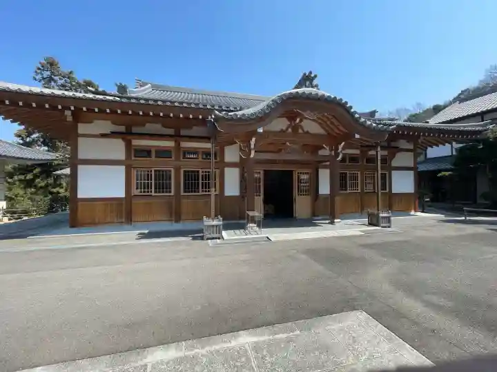 神恵院(香川県)