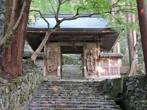 百済寺(滋賀県)