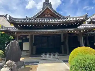 流泉寺(東京都)