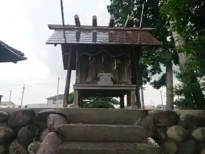 天道社（宮後町）のその他建物