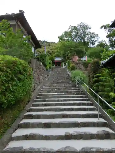 龍光寺のその他建物