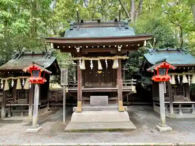 平塚八幡宮(神奈川県)