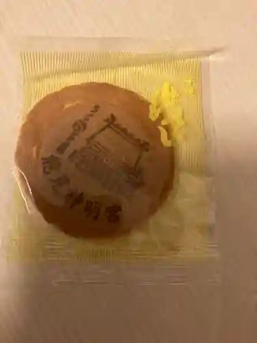 能見神明宮（元能見）(愛知県)