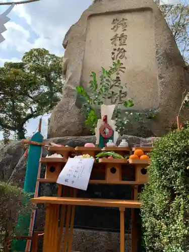 忌宮神社(山口県)