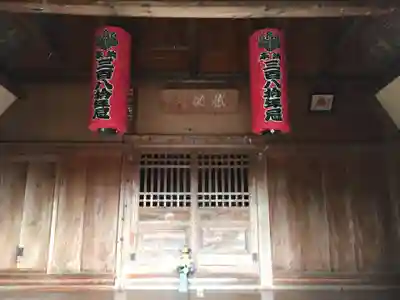 岩松院のその他建物