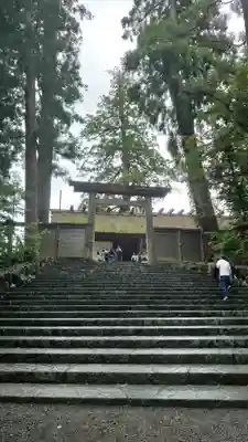 伊勢神宮内宮（皇大神宮）(三重県)
