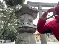 住吉神社のその他建物