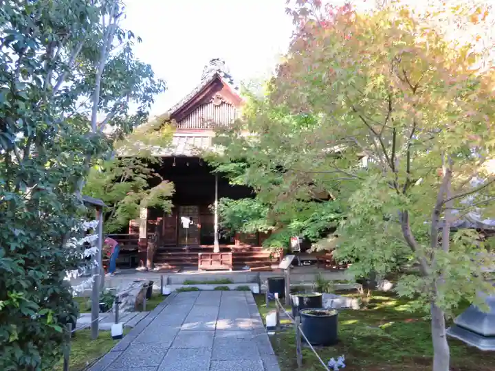 勝林寺のその他建物