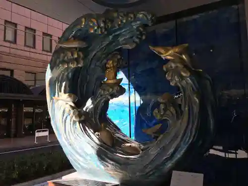 神田神社（神田明神）のその他建物