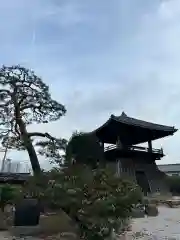 法恩寺(埼玉県)