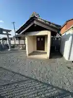 秋葉神社(三重県)