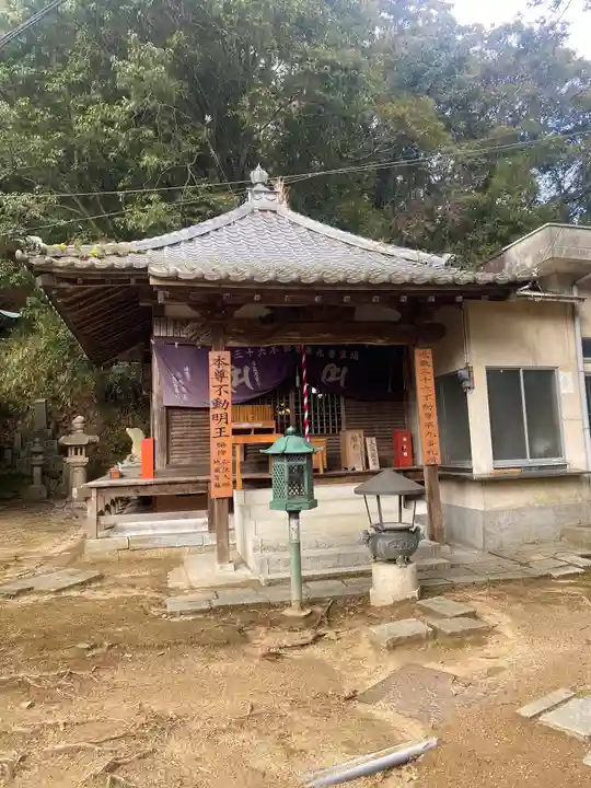 大龍寺(兵庫県)