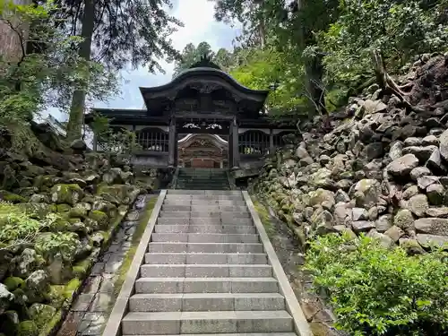 永平寺(福井県)