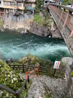神農薬師堂(岐阜県)