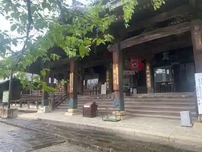 粉河寺(和歌山県)