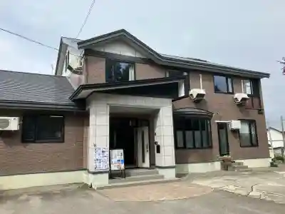 美幌神社(北海道)
