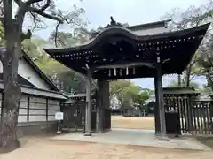 浜の宮天満宮(兵庫県)