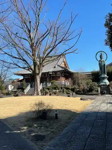 正光寺(東京都)