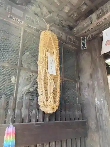 長谷寺のその他建物