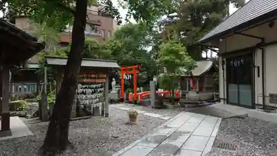 薫的神社(高知県)