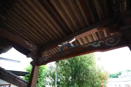 福禅寺のその他建物