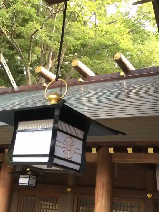 北海道神宮のその他建物