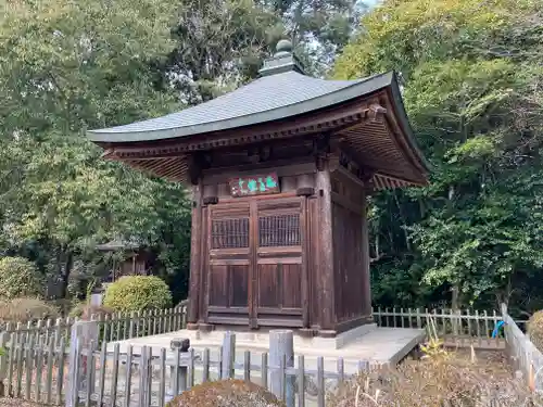善光寺(大分県)