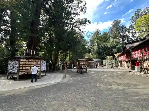 大崎八幡宮(宮城県)
