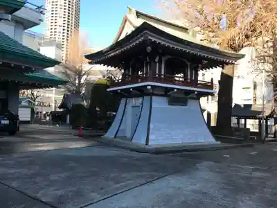 正覚寺(東京都)