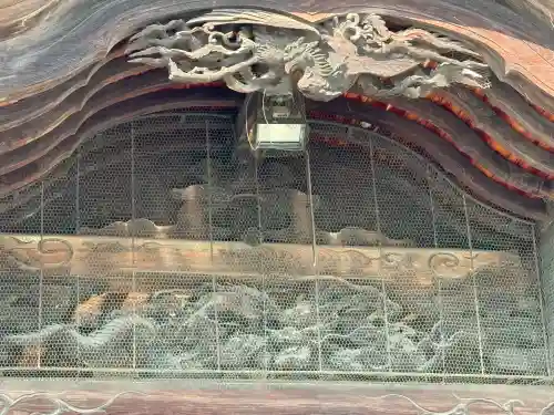 成田山川越別院(埼玉県)