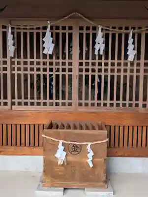 金乃比羅神社(静岡県)