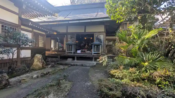 明王院(岐阜県)