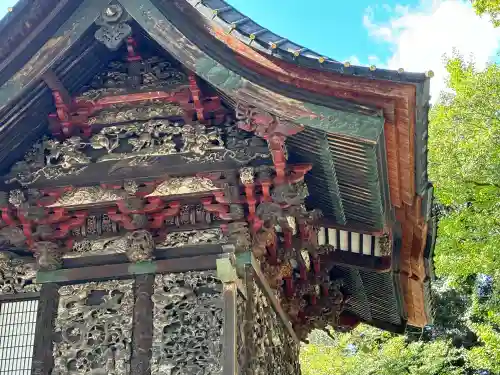 桐生天満宮(群馬県)