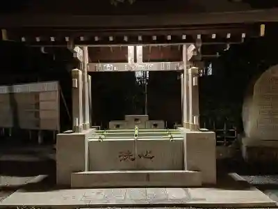 王子神社(東京都)