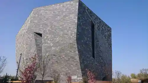 武蔵野坐令和神社(埼玉県)