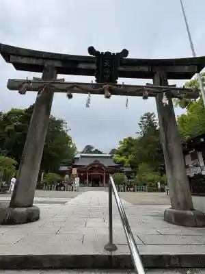 長岡天満宮(京都府)