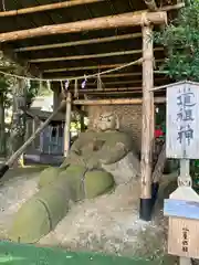 音子神社(新潟県)