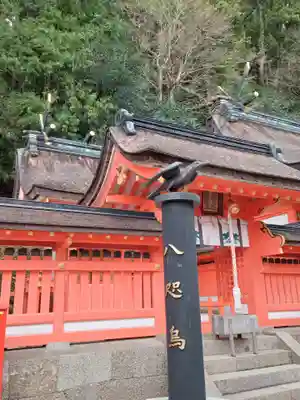 御縣彦社(和歌山県)