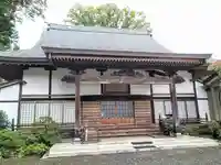 淨應寺(秋田県)