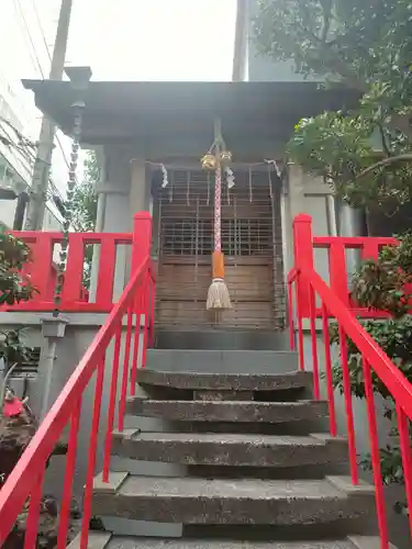講武稲荷神社(東京都)