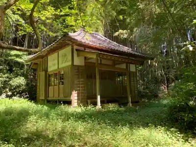 金照寺(千葉県)
