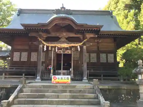 豊景神社(福島県)