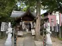 若宮神明社(愛知県)